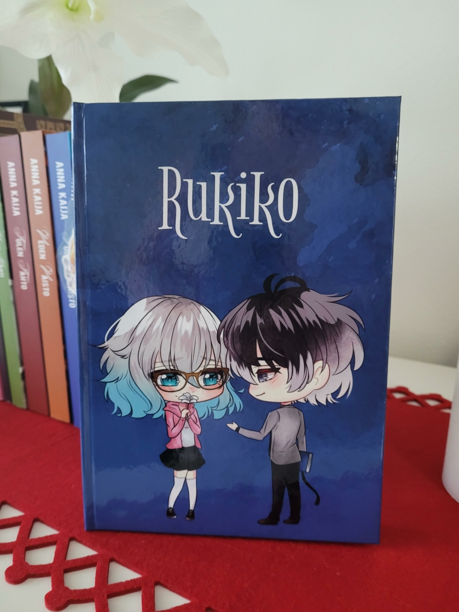 Image #1 from Anna Kaija