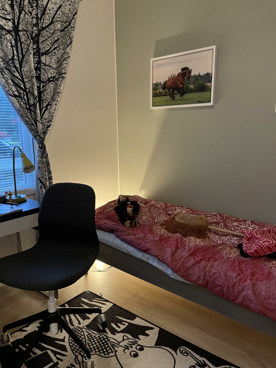 Image #1 from Minna Laukkanen