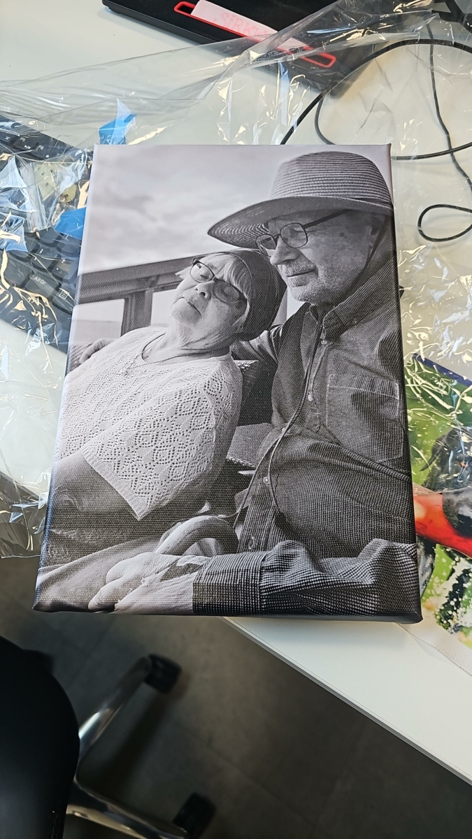 Image #1 from Sirkku