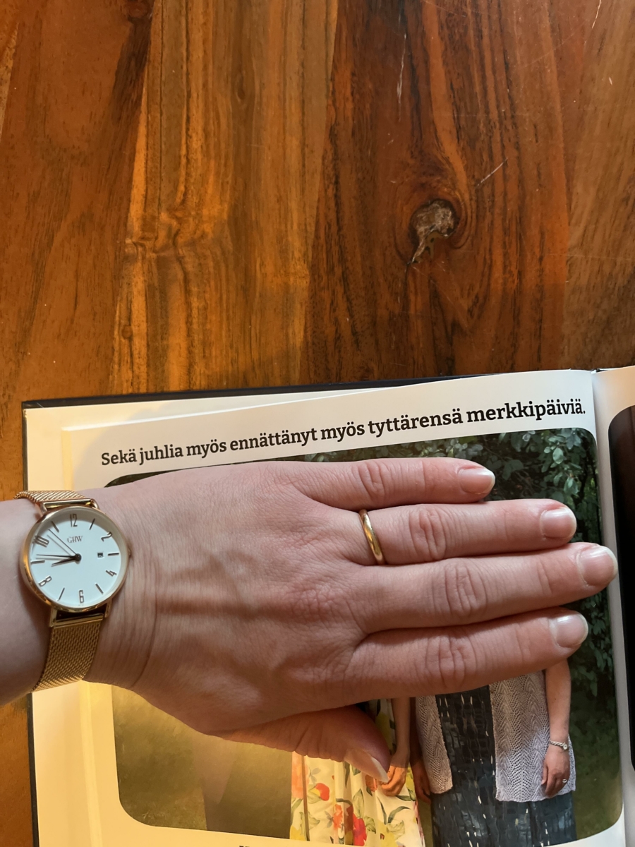 Image #3 from Mirjam Siikaluoma